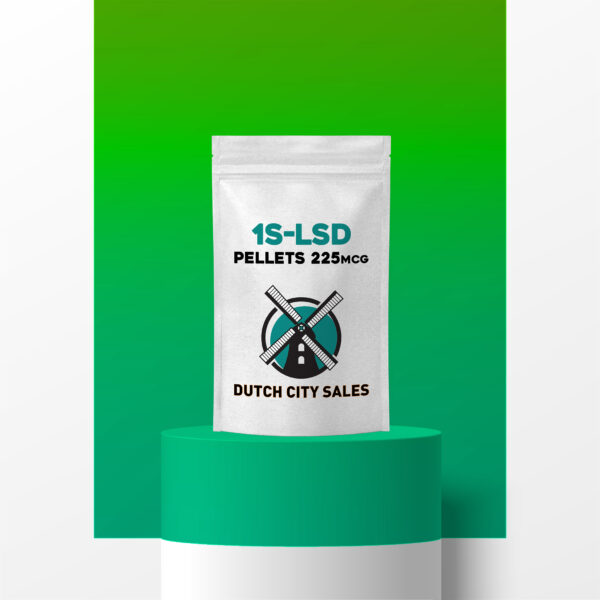 1S-LSD-Pellets-225mcg 1S-LSD-Pellets-225mcg
