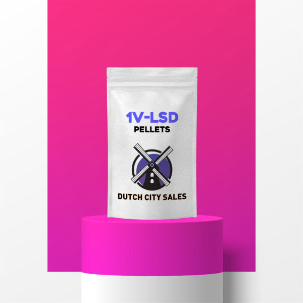 1V-LSD-Pellets-225mcg 1V-LSD Pellets 225 mcg