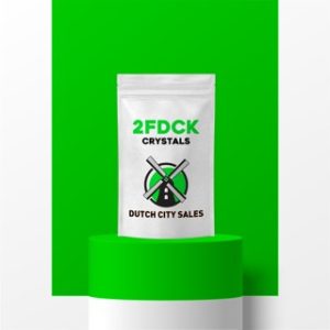 2-FDCK Crystals
