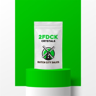 2-FDCK Crystals 2-FDCK Crystals