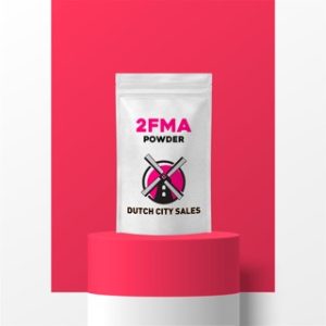 2-FMA Powder