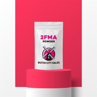 2-FMA-Powder 2-FMA Powder