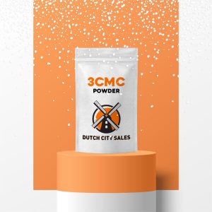 3-CMC Powder
