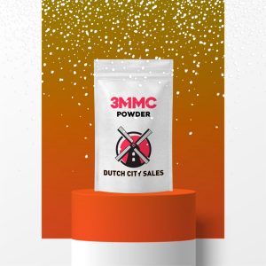 3-MMC Powder