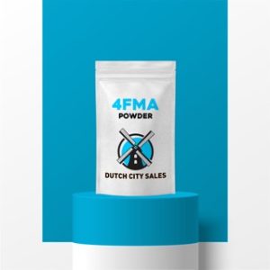 4-FMA Powder