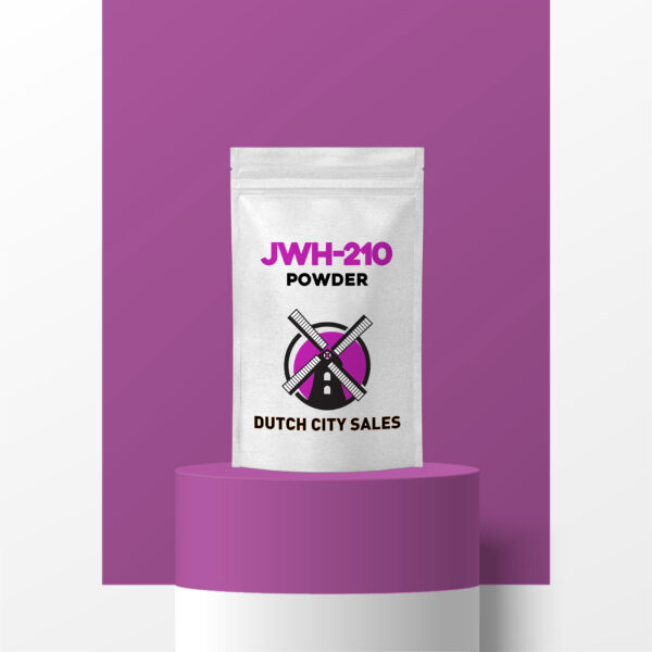 JWH-210 JWH-210