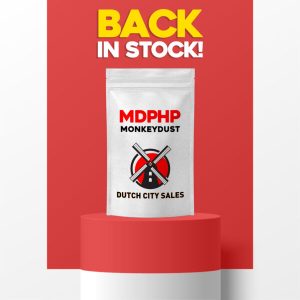 MDPHP-Monkey dust
