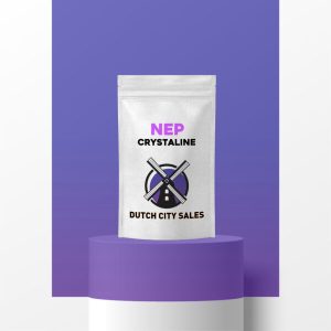 NEP-N-Ethyl-Pentedrone