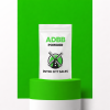 ADB-Butinaca Powder