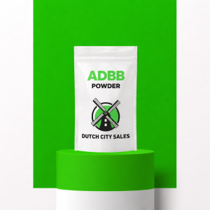 ADB-Butinaca Powder
