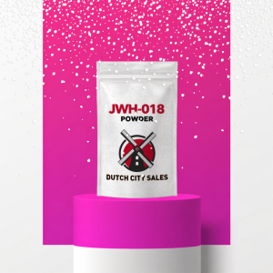 JWH-018 Powder