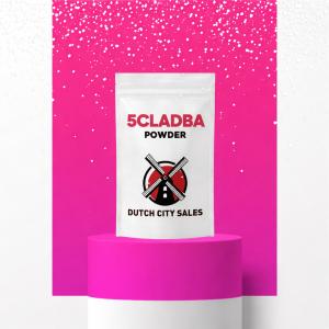 5CL-ADB Pinaca